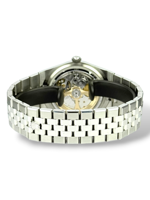 Rolex Land-Dweller 40 127334 Image 4
